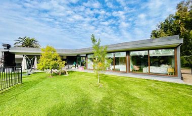 Casa en arriendo en TALAGANTE