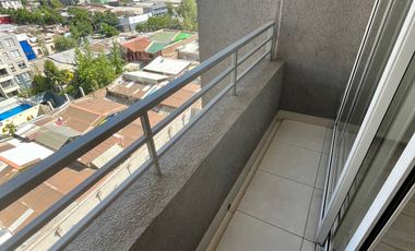 Departamento en venta  en SANTIAGO