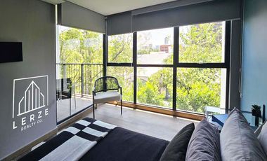 Departamento en Venta en SkyTown Insurgentes V