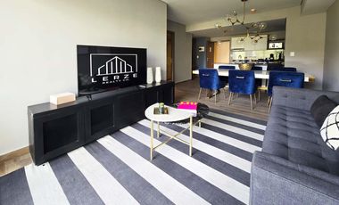 Departamento en Venta en SkyTown Insurgentes V