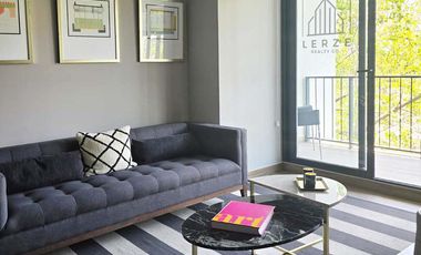 Departamento en Venta en SkyTown Insurgentes V