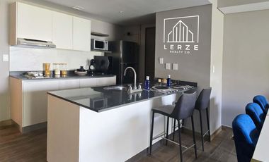 Departamento en Venta en SkyTown Insurgentes V