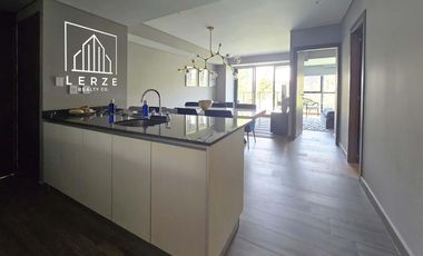 Departamento en Venta en SkyTown Insurgentes V