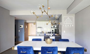 Departamento en Venta en SkyTown Insurgentes V