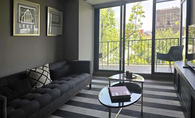 Departamento en Venta en SkyTown Insurgentes V