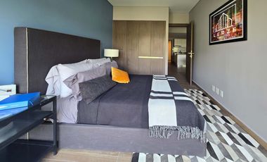 Departamento en Venta en SkyTown Insurgentes V