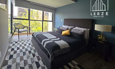 Departamento en Venta en SkyTown Insurgentes V