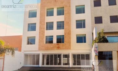 EDIFICIO EN VENTA, CALLE PEÑASCO, COL. PIRACANTOS, PACHUCA. HGO.