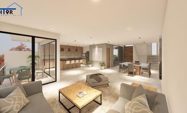 CASA EN VENTA FRACCIONAMIENTO MONTERRA RESIDENCIAL