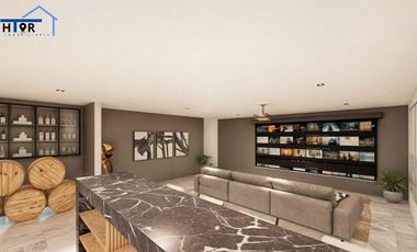 CASA EN VENTA FRACCIONAMIENTO MONTERRA RESIDENCIAL