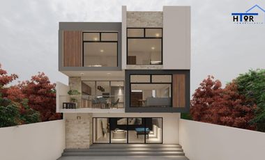 CASA EN VENTA FRACCIONAMIENTO MONTERRA RESIDENCIAL