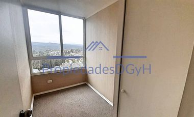 Departamento en arriendo en QUILPUÉ