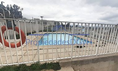 Departamento en arriendo en QUILPUÉ