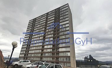 Departamento en arriendo en QUILPUÉ