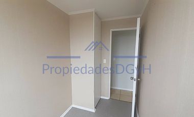 Departamento en arriendo en QUILPUÉ