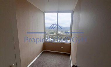 Departamento en arriendo en QUILPUÉ