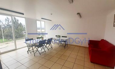 Departamento en arriendo en QUILPUÉ