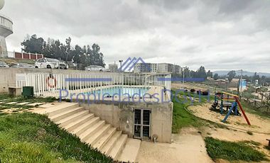 Departamento en arriendo en QUILPUÉ