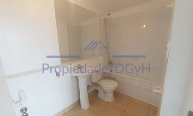 Departamento en arriendo en QUILPUÉ