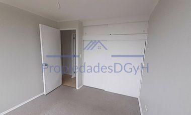 Departamento en arriendo en QUILPUÉ