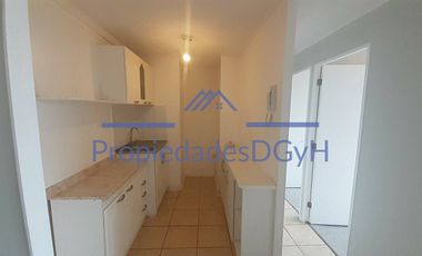 Departamento en arriendo en QUILPUÉ