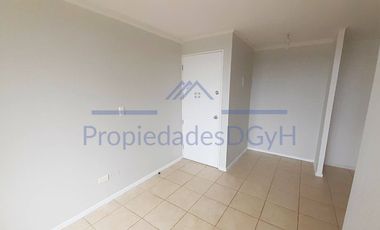Departamento en arriendo en QUILPUÉ