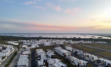 Casa Nueva en Venta Lomas del Dorado Boca del Río