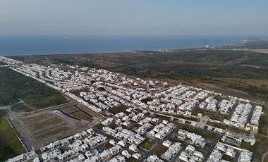 Casa Nueva en Venta Lomas del Dorado Boca del Río