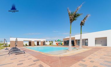 Casa Nueva en Venta Lomas del Dorado Boca del Río