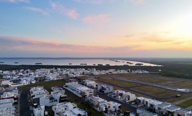 Casa Nueva en Venta Lomas del Dorado Boca del Río