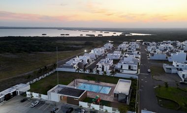 Casa Nueva en Venta Lomas del Dorado Boca del Río