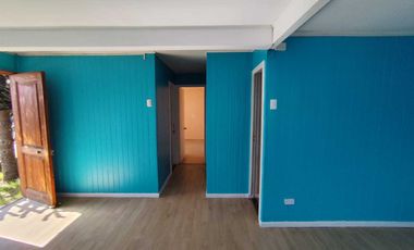 Casa en arriendo en TEMUCO