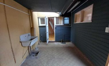 Casa en arriendo en TEMUCO