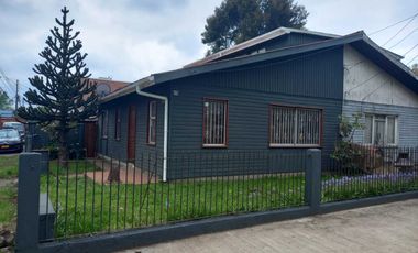 Casa en arriendo en TEMUCO