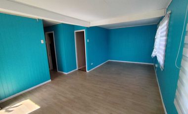 Casa en arriendo en TEMUCO