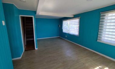 Casa en arriendo en TEMUCO