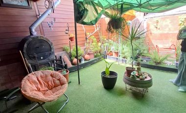 Casa en venta en LA FLORIDA