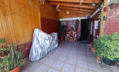 Casa en venta en LA FLORIDA