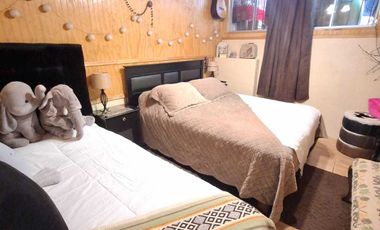 Casa en venta en LA FLORIDA