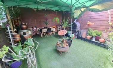 Casa en venta en LA FLORIDA