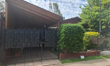 Casa en venta en LA FLORIDA