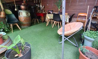 Casa en venta en LA FLORIDA