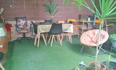 Casa en venta en LA FLORIDA