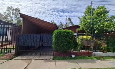 Casa en venta en LA FLORIDA