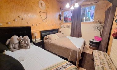 Casa en venta en LA FLORIDA