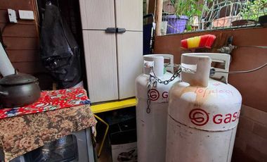 Casa en venta en LA FLORIDA