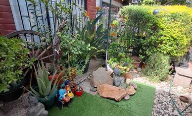 Casa en venta en LA FLORIDA