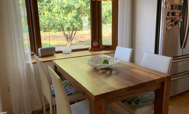 Casa en venta en VALDIVIA