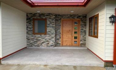 Casa en venta en VALDIVIA