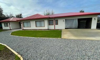 Casa en venta en VALDIVIA